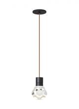  700TDKIRAP1PB-LED930 - Kira Pendant