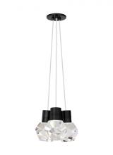  700TDKIRAP3WNB-LED922 - Kira Pendant