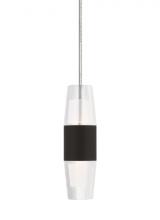  SLPD395FJ27BZ - Lassell Short Mini Pendant