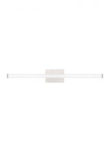  700BCLUFS36S-LED935 - Lufe Square 36 Bath