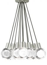  700TDMINAP11CBS-LED922 - Mina Pendant