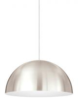  700MOPSPSWS-LED930 - Mini Powell Street Pendant