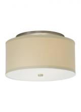  700TDMULFMSCS - Mulberry Small Flush Mount