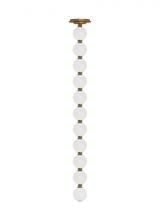  SLPD22927NBR - Perle 36 Pendant