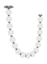 Visual Comfort & Co. Modern Collection SLPD23127NS - Perle 48 Pendant