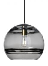  700TDSDNLPKB-LED927 - Sedona Large Pendant