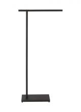  MDFL29727N - Stagger Small Floor Lamp