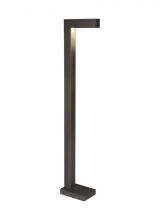  700OBSTR82742CZUNV2PCLF - Strut 42 Outdoor Bollard