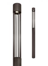  700OCTUR8401240ZUNV2S - Turbo Outdoor Light Column