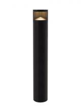 Visual Comfort & Co. Architectural Collection 700OBARK183036BUNVLF - Arkay One 36 Outdoor Bollard