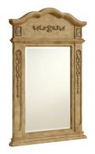  VM-1001 - Danville 24 In. Traditional Mirror in Antique Beige