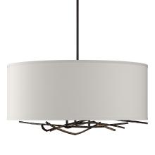 Hubbardton Forge - Canada 137665-SKT-MULT-14-SE2201 - Brindille Drum Shade Pendant