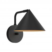 Alora Lighting WV485007MB - Wall/Vanity