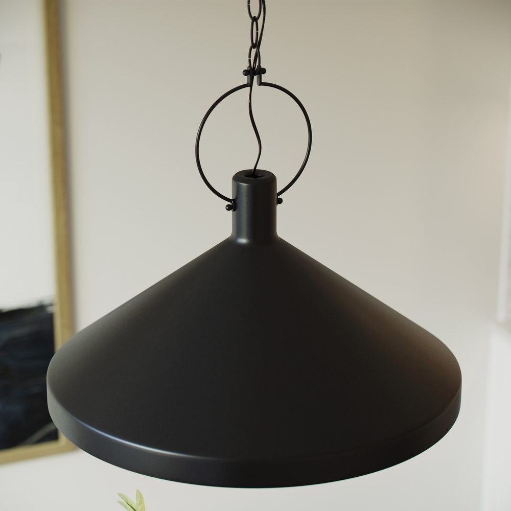 VC Studio Collection Lyon Pendant - Thumbnail 2