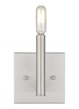  4124301-962 - Vector One Light Wall / Bath Sconce