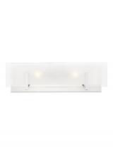  4430802-05 - Syll Two Light Wall / Bath