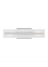  4454302-05 - Dex Small Two Light Wall / Bath