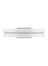  4454302-962 - Dex Small Two Light Wall / Bath