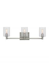  4464203-962 - Fullton Three Light Wall / Bath