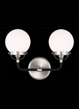  4487902EN-962 - Cafe Two Light Wall / Bath