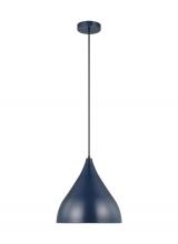  6645301-127 - Oden Medium Pendant