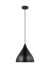  6645301EN3-112 - Oden Medium Pendant