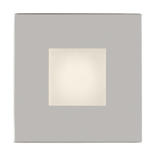 Visual Comfort & Co. Studio Collection DJV1041CH-L1 - Brander Small Sconce