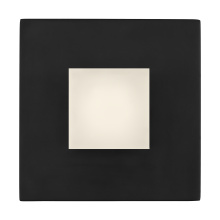 Visual Comfort & Co. Studio Collection DJV1041MBK-L1 - Brander Small Sconce