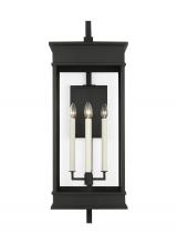  CO1434TXB - Cupertino Extra Large Bracket Wall Lantern