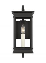  CO1461TXB - Cupertino Small Bracket Wall Lantern