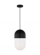  DJP1141MBK - Medium Pendant