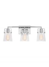  DJV1033CH - Crofton 3 - Light Bath