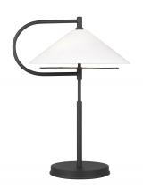  KT1262MBK1 - Gesture Table Lamp