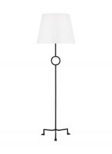  TFT1031AI1 - Montour Casual 1-Light Indoor Large Floor Lamp