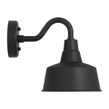 Visual Comfort & Co. Studio Collection SLO1181TXB - Barn Light Small Wall Lantern