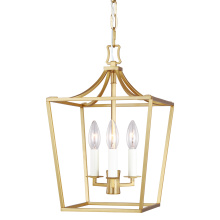 Visual Comfort & Co. Studio Collection CC1433BBS - Southold Mini Lantern