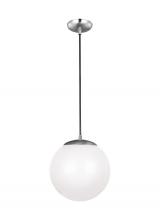 Studio Co. VC 6022-04 - Leo - Hanging Globe Large One Light Pendant