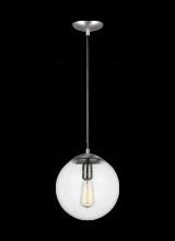 Studio Co. VC 6601801-04 - Leo - Hanging Globe Medium One Light Pendant