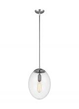 Studio Co. VC 6701801EN7-04 - Large One Light Pendant