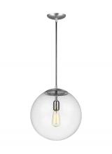 Studio Co. VC 6801801EN7-04 - Extra Large One Light Pendant