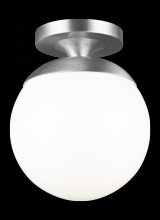 Studio Co. VC 7518-04 - Leo - Hanging Globe One Light Wall / Ceiling Semi-Flush Mount