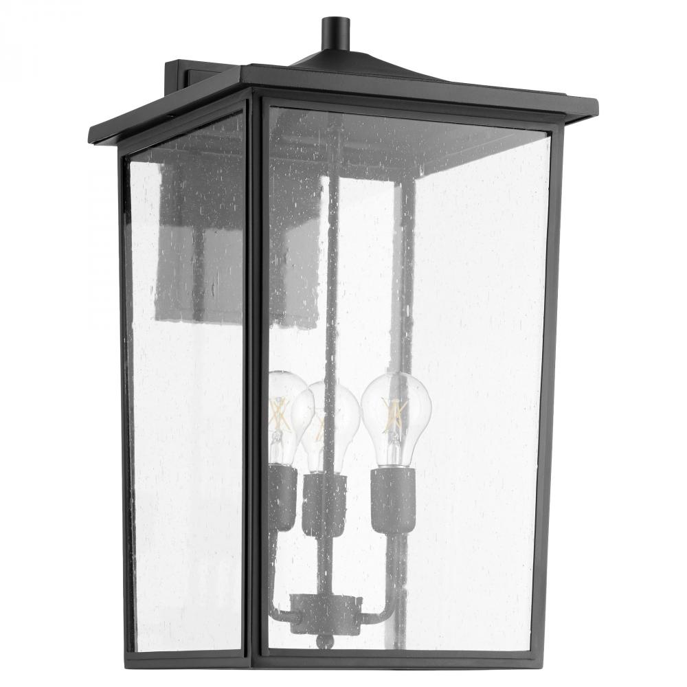 Quorum Riverside Wall Lantern - Thumbnail 2