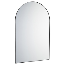  14-2946-59 - 29x46 Arch Mirror - MB