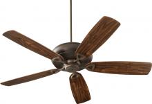  40625-86 - Alto 62" Fan - OB