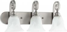  5154-3-64 - Bryant 3LT Vanity - CLN