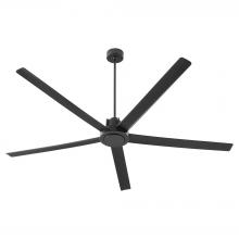  80805-59 - Revel 80" Fan - MB