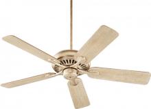  91525-60 - 52" 5BL Pinnacle Fan - ASL