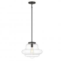  M7022ORB - 1-Light Pendant in Oil Rubbed Bronze