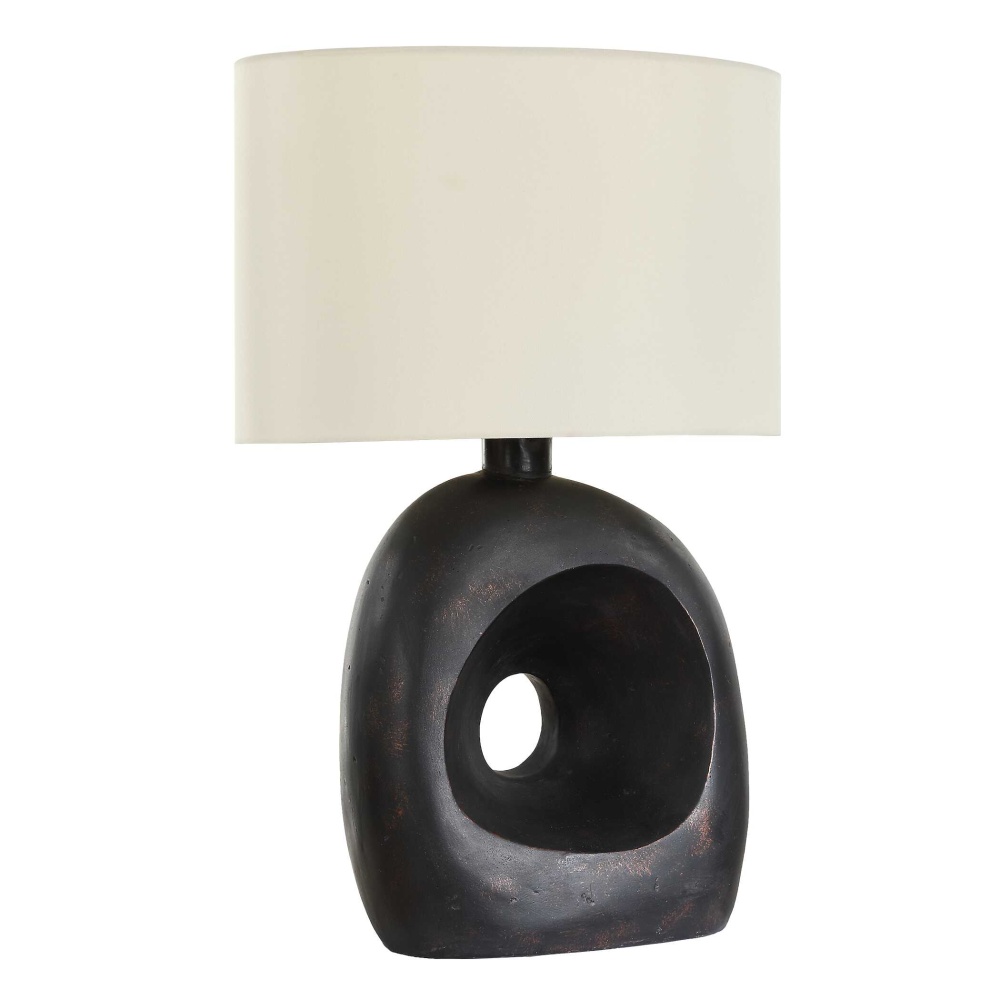 Uttermost Peephole Table Lamp - Thumbnail 4