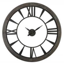  06084 - Ronan Wall Clock, Large